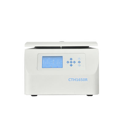 Хорошая цена. машина 55dB центрифуги лаборатории Microrotors трубок 8 PCR 0.2mL онлайн