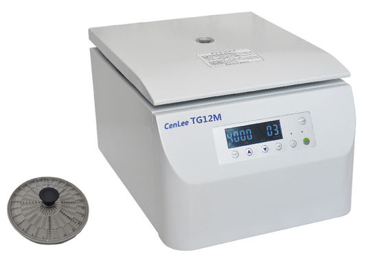 Хорошая цена. Машина 12000rpm центрифуги Microhematocrit капилляров Cenlee 24 онлайн
