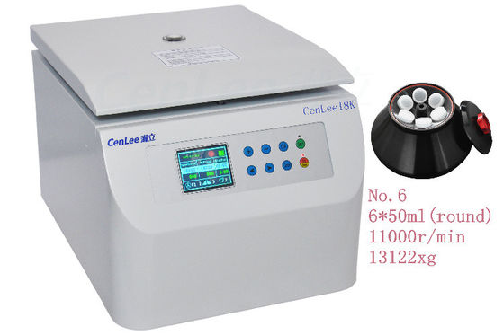 Хорошая цена. центрифуга 18000rpm Benchtop высокоскоростная онлайн