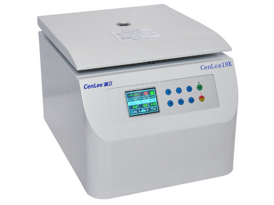 Хорошая цена. Машина Benchtop 110V центрифуги лаборатории тарифа Decel микропроцессора 10 онлайн