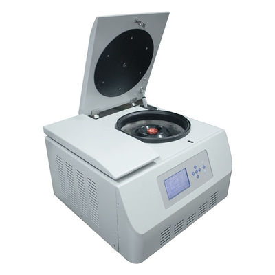 Хорошая цена. Центрифуга Benchtop высокоскоростное 23469xg гематокрита CenLee 18500r/min микро- онлайн