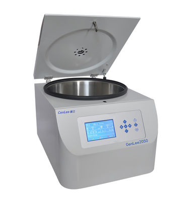 Хорошая цена. 29200RCF зафиксировало центрифуги Benchtop ротора угла емкость CenLee клинической большую онлайн