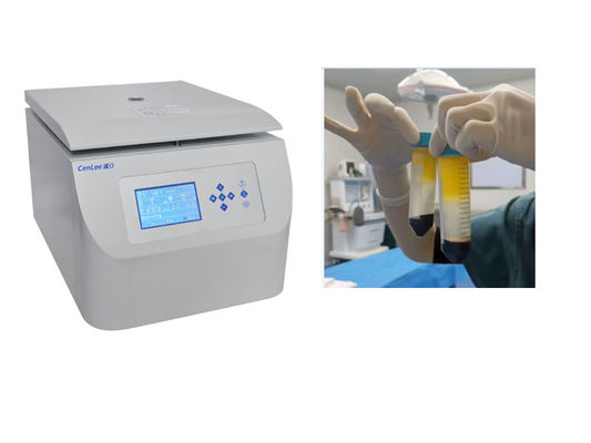 Хорошая цена. 5500RPM отбрасывают вне машину Benchtop 2000ml центрифуги ротора медицинскую онлайн