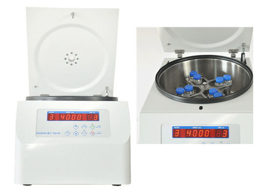 TDZ5-WS Swing Out Rotor Benchtop центрифуга с 100 мл 250 мл центрифуга бутылки