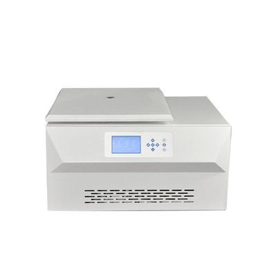 Хорошая цена. машина низкоскоростное 5350r/Min центрифуги ширины 40oC 700mm медицинская онлайн