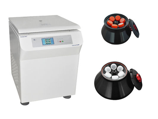 Хорошая цена. Невосприимчивость радио машины 23000RPM центрифуги CFC CenLee свободная медицинская онлайн