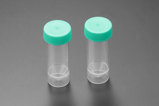 Хорошая цена. трубки центрифуги положения собственной личности 30ml, Autoclavable трубки Microcentrifuge полипропилена 7500xg онлайн