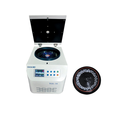 Хорошая цена. Машина центрифуги Ultraspeed центрифуги Benchtop высокоскоростная микро- онлайн